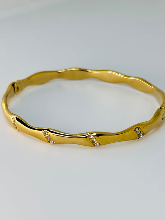 Rhinestones Kada