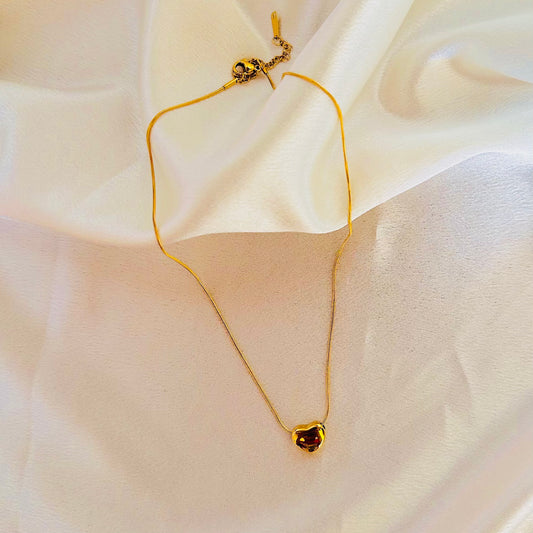 Golden Heart