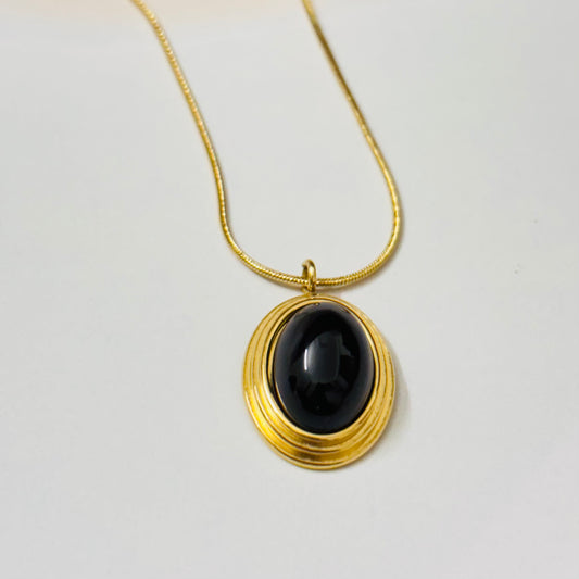 Black Coral