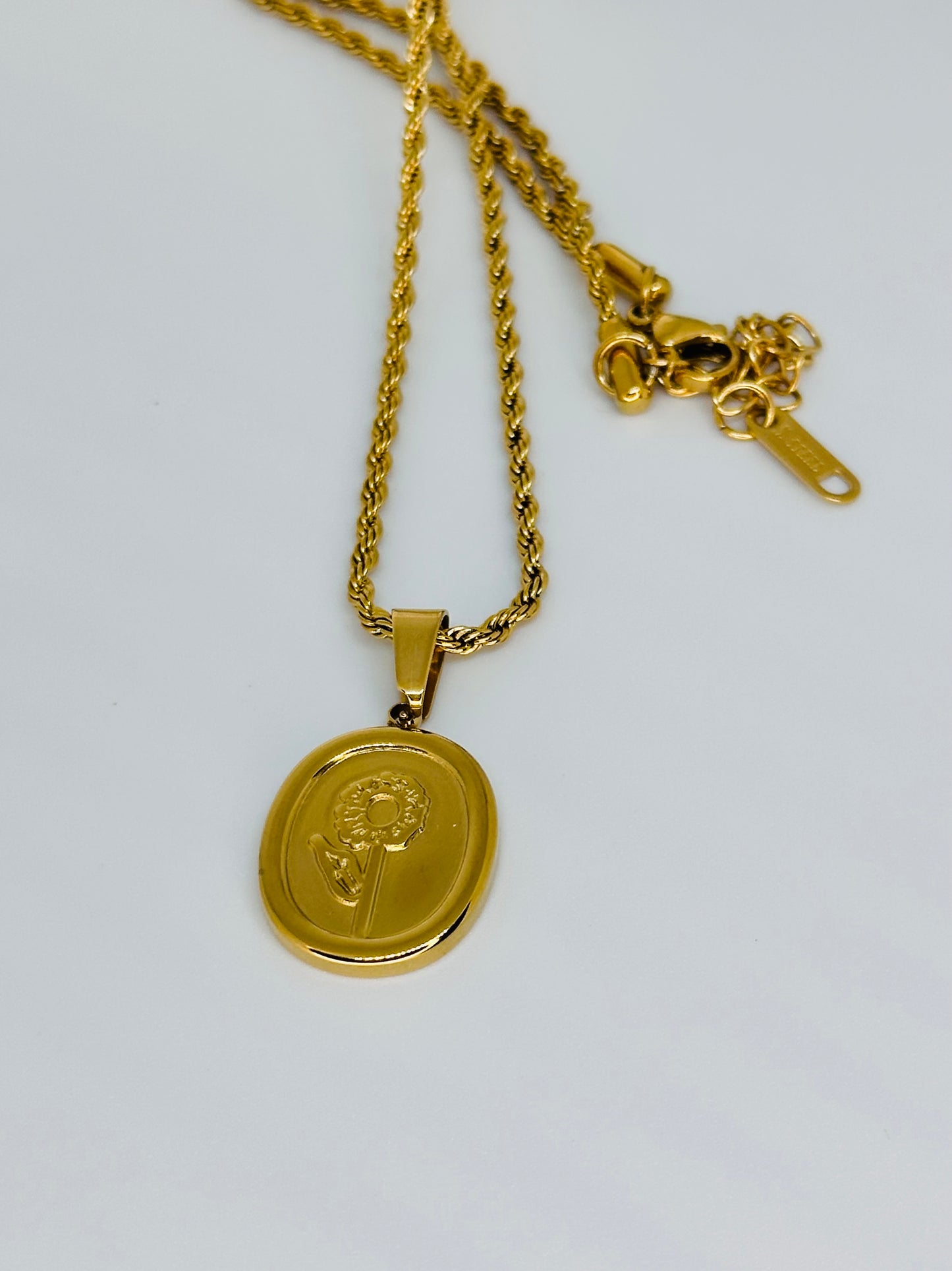 Daisy Dream Necklace