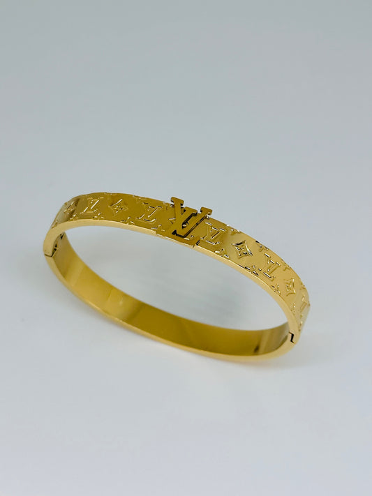 LV Luxe Kada
