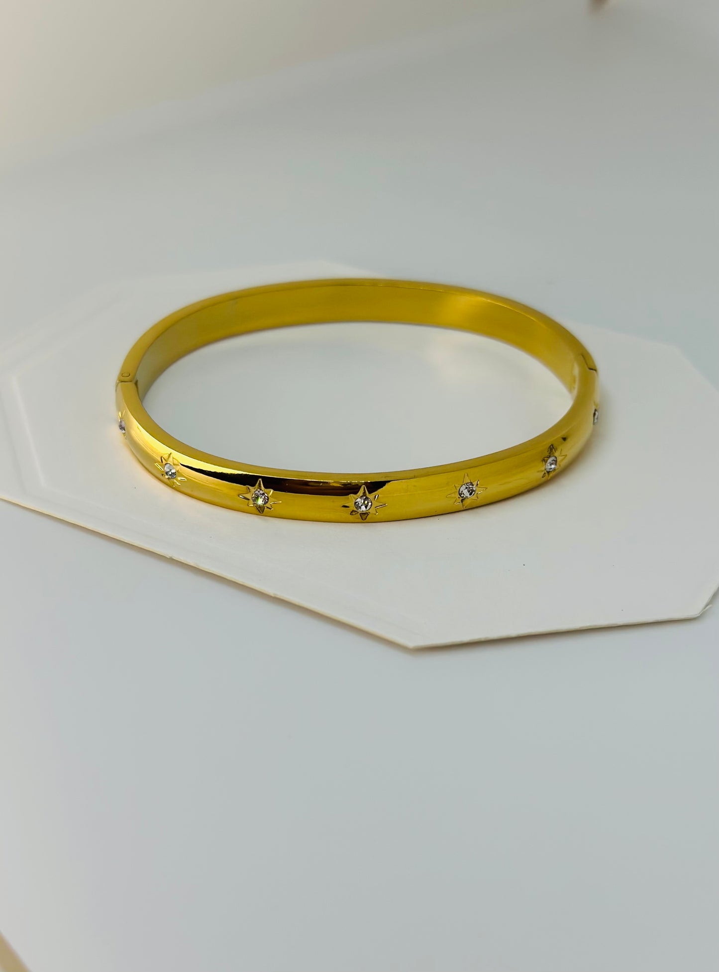 Starry Night Kada