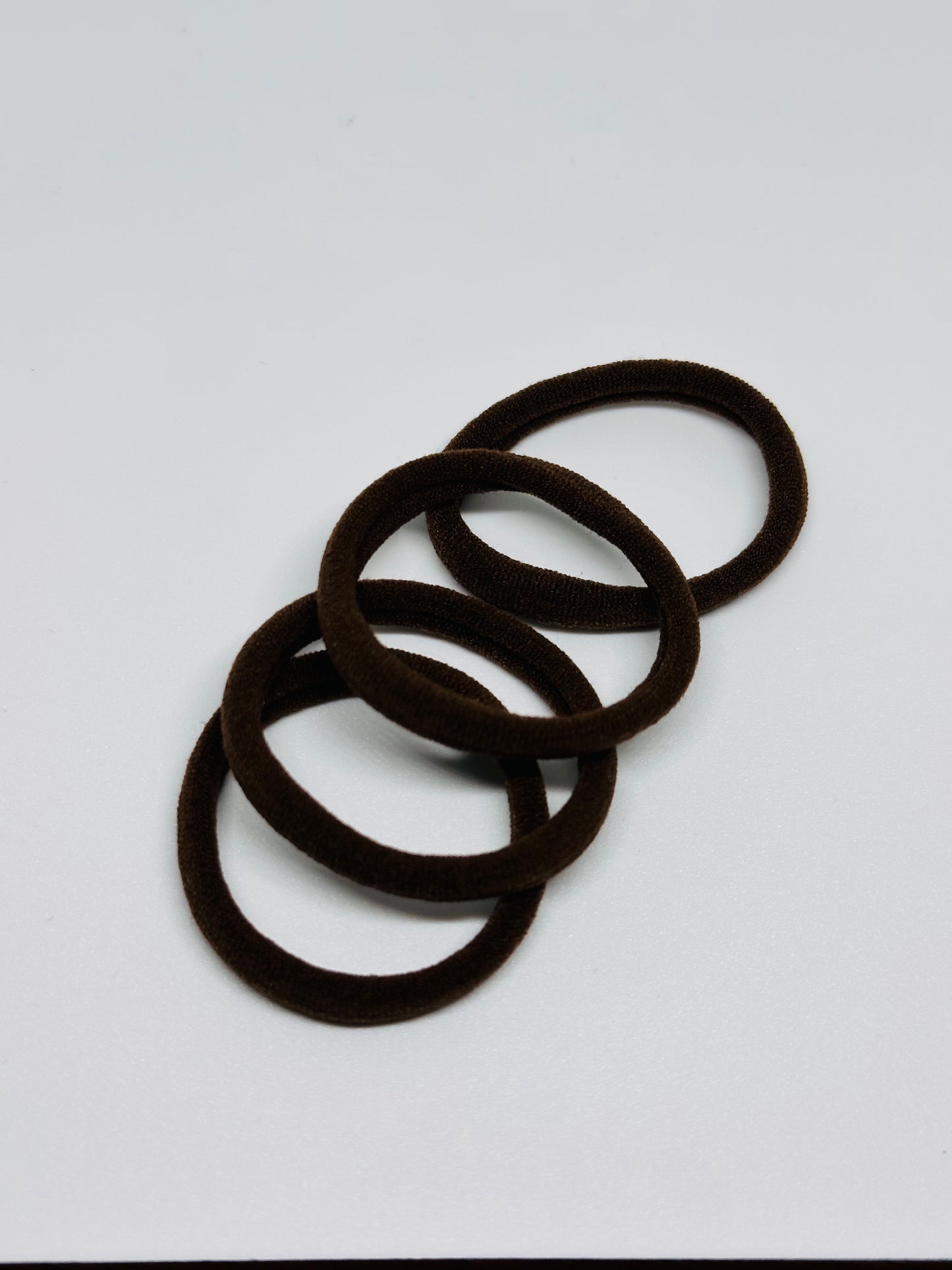 Hair ties