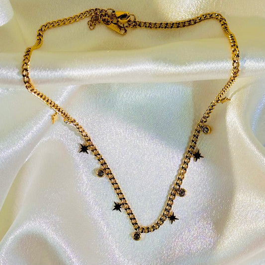Sparkle Diamond Charms