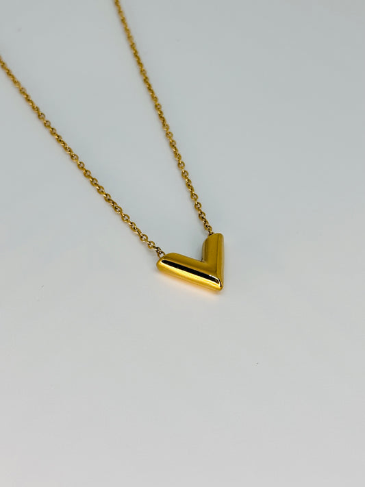 V Necklace