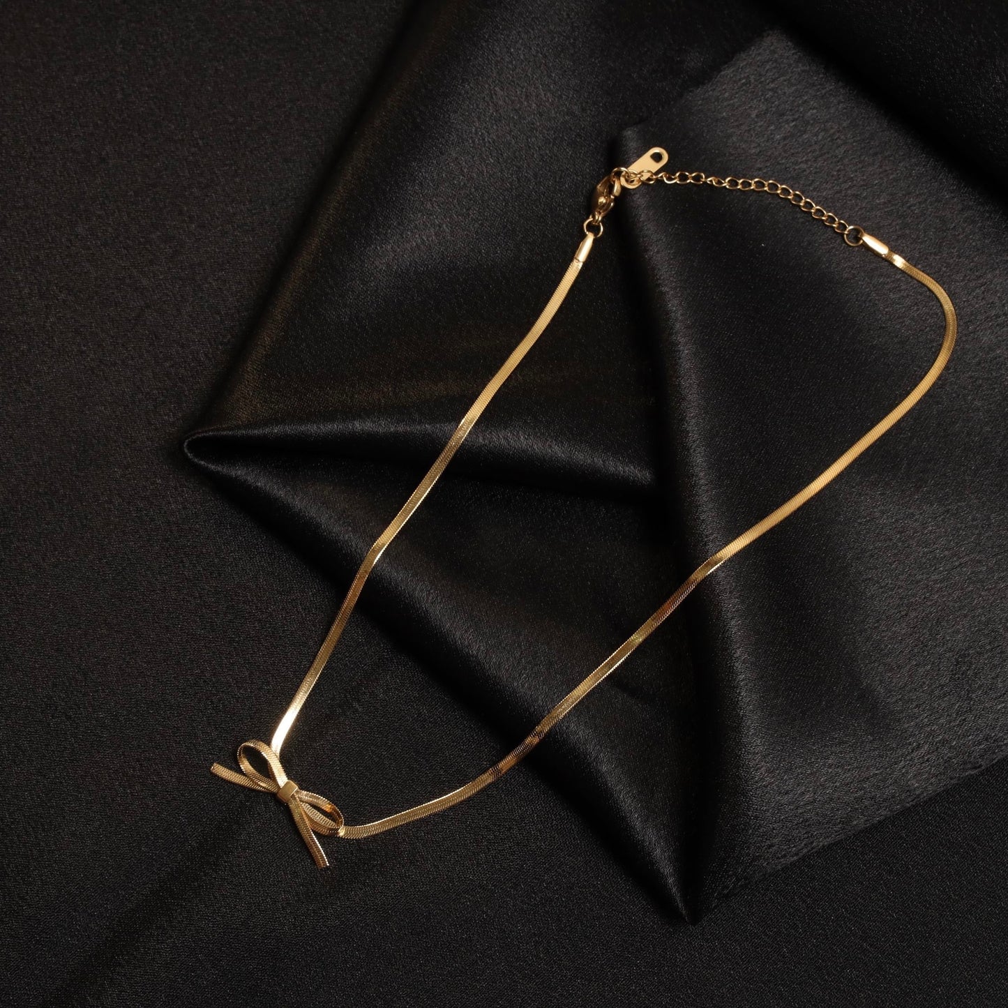 Side Bow