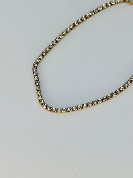 Mini Stack Bracelet