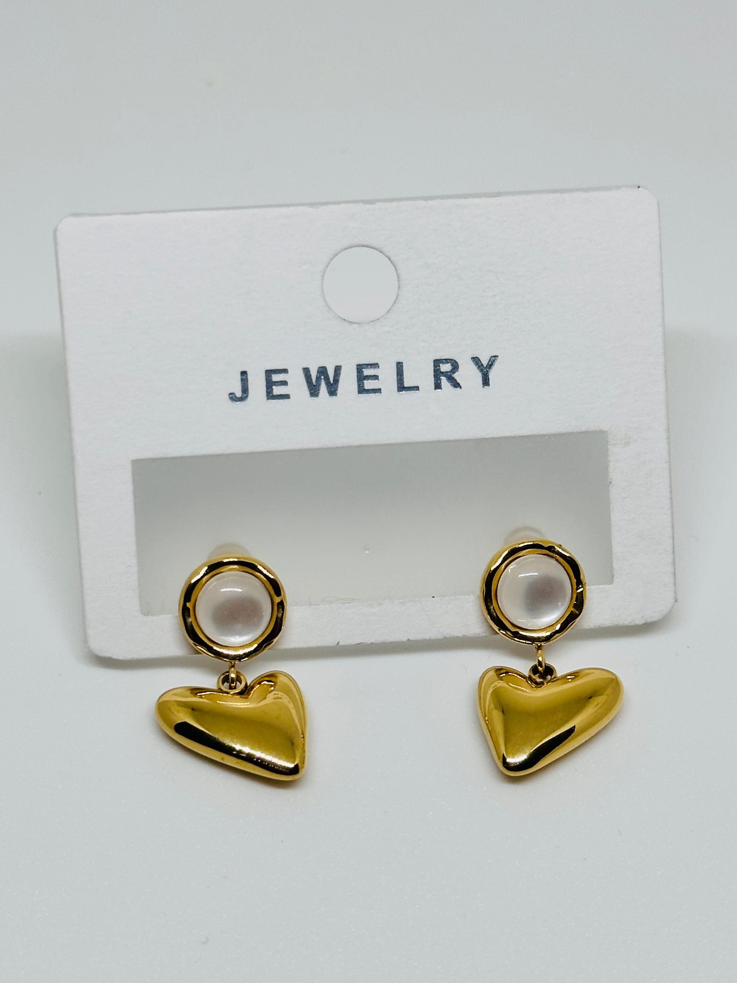 Eva Pearl Drops