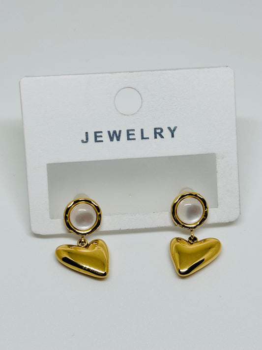 Eva Pearl Drops