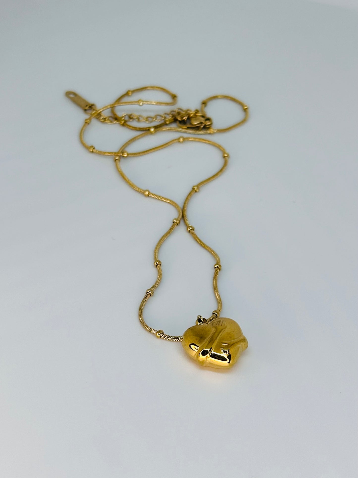 Vintage Carol Necklace