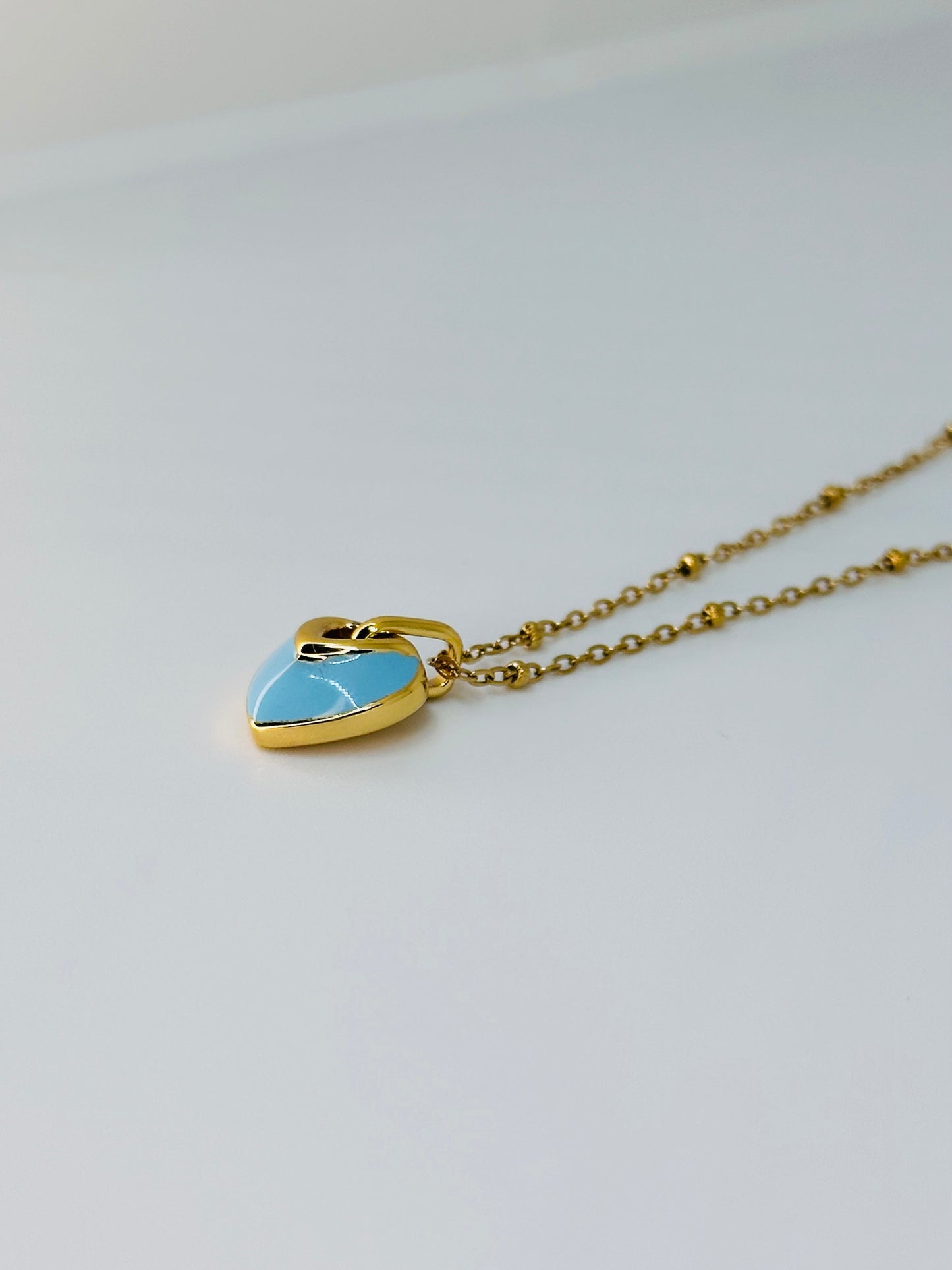 Turquoise Necklace