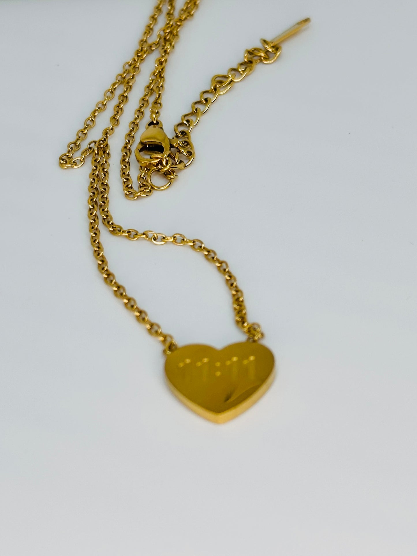 Angel Wish Necklace