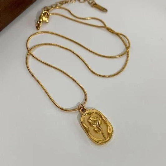 Golden Rose