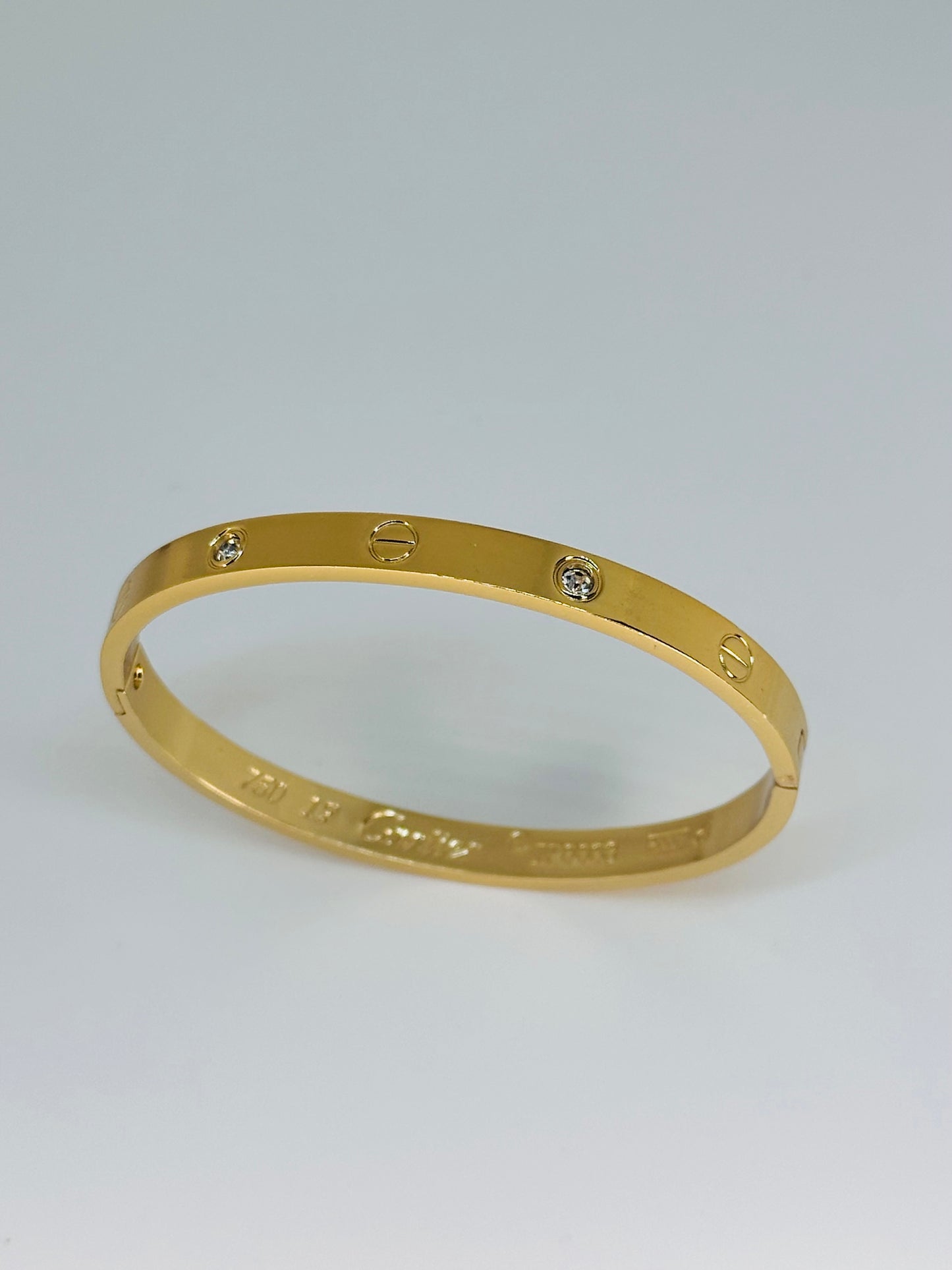Cartier Stake Kada