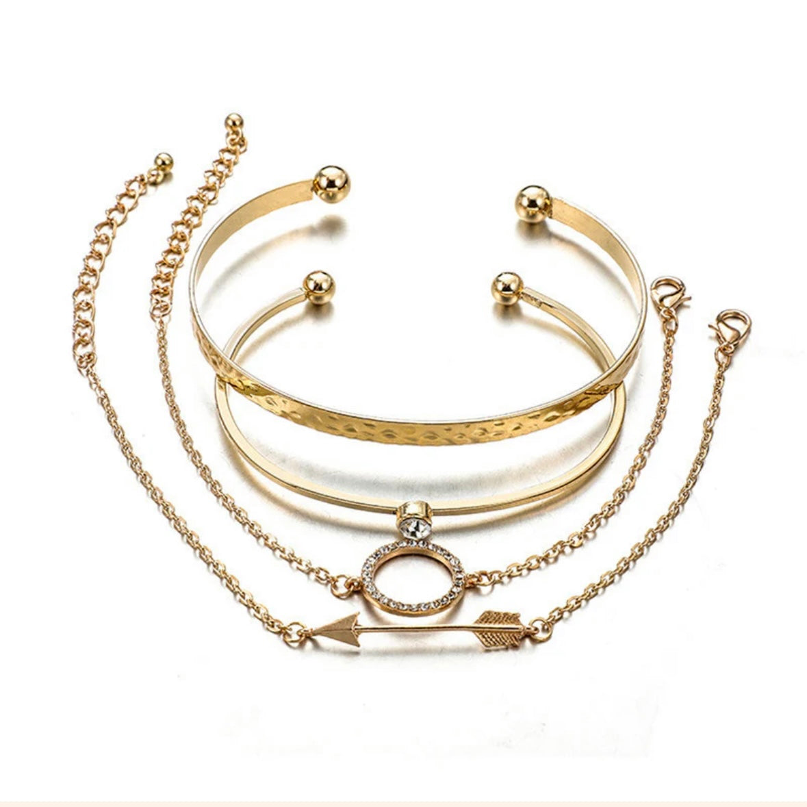 Bracelet