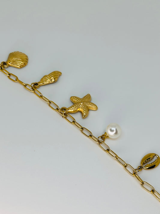 Sea Vibe Bracelet
