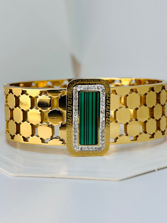 American Diamond Kada