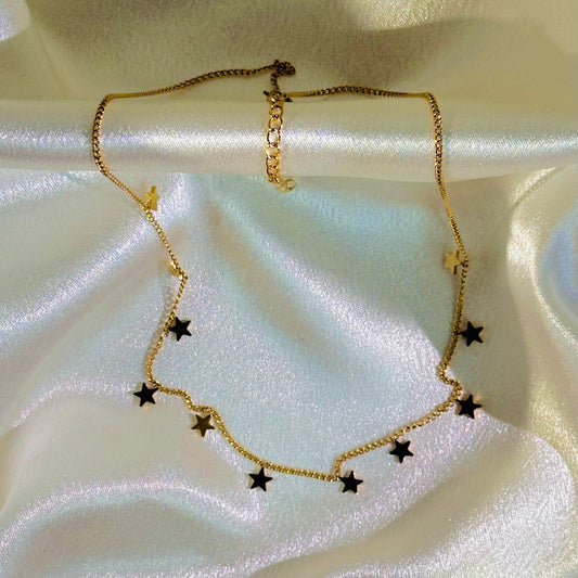 Star Charms
