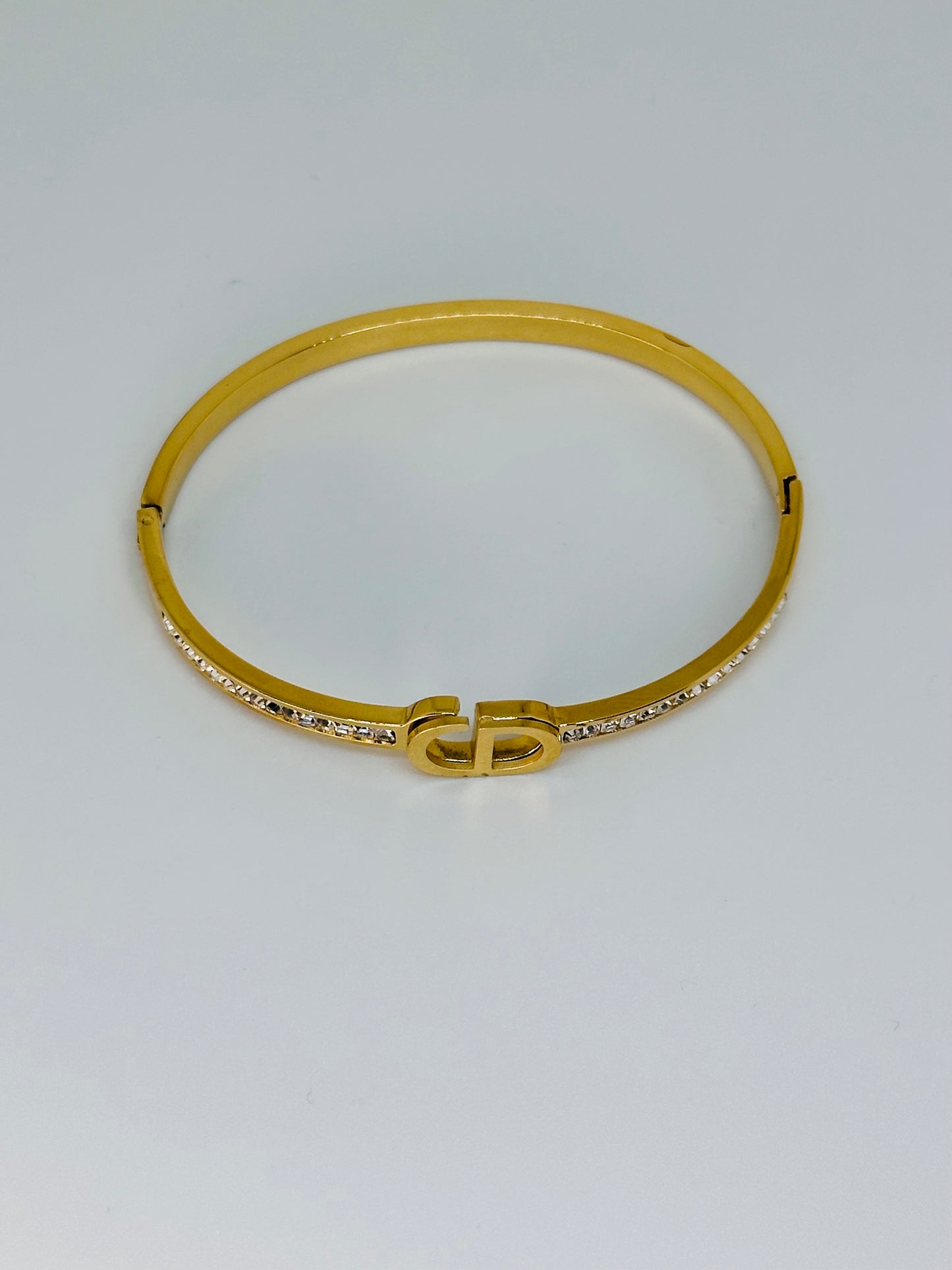 Crystal Love Kada
