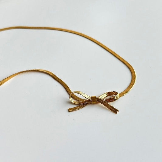 Side Bow