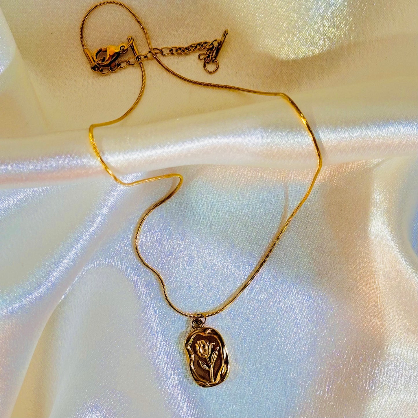 Golden Rose
