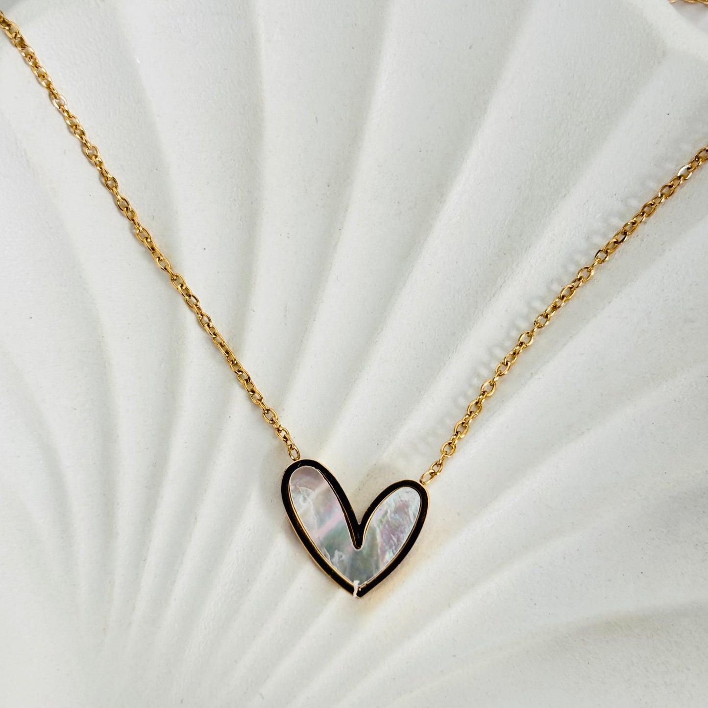 Minimal heart