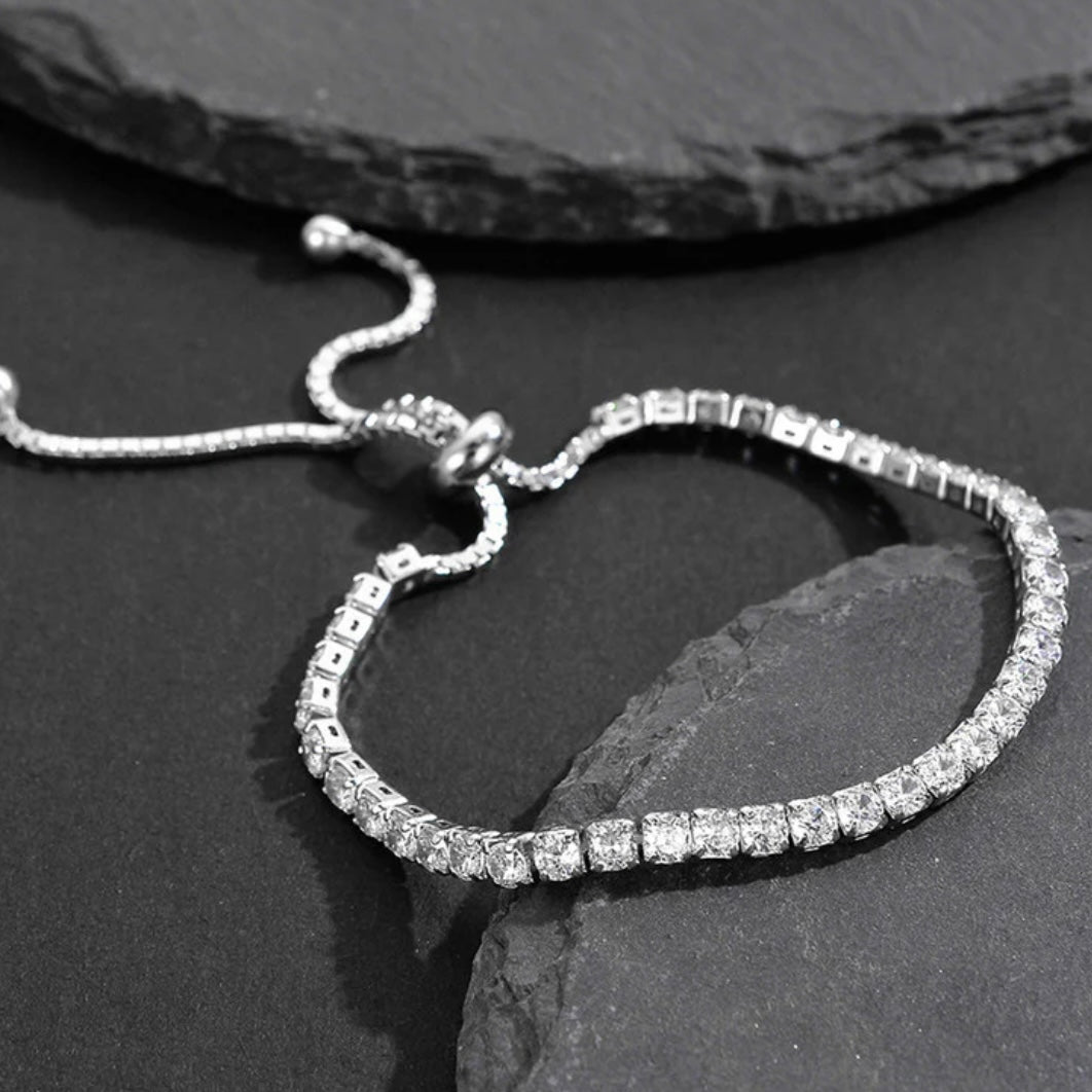 Diamond Bracelet