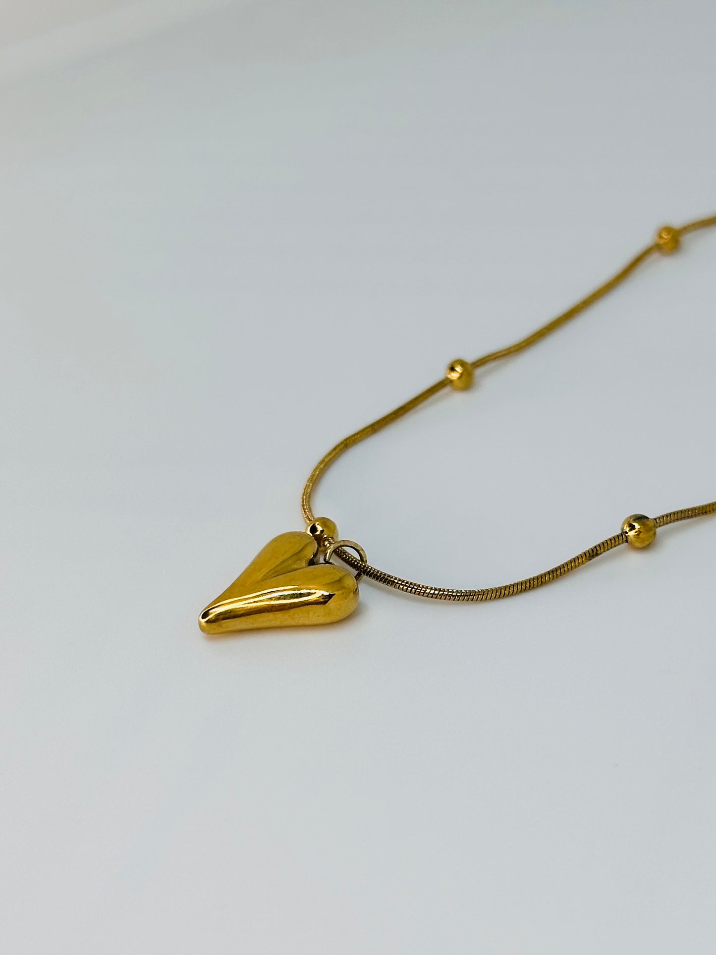 Bloom Necklace