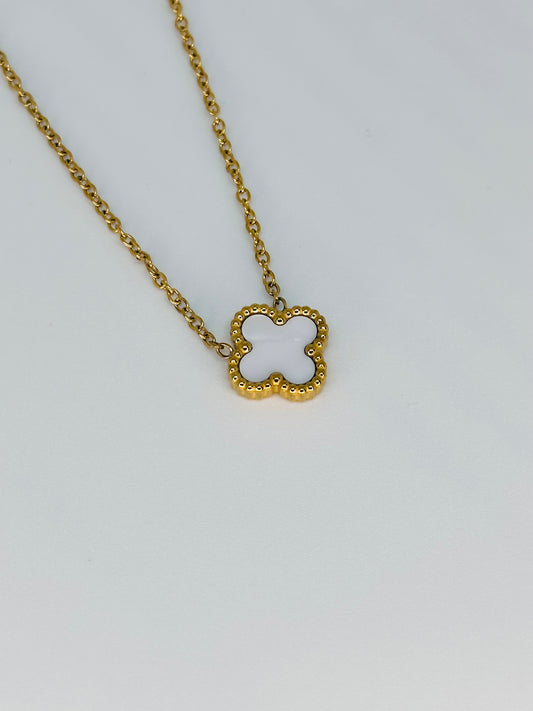 Viral 2 in 1 Necklace