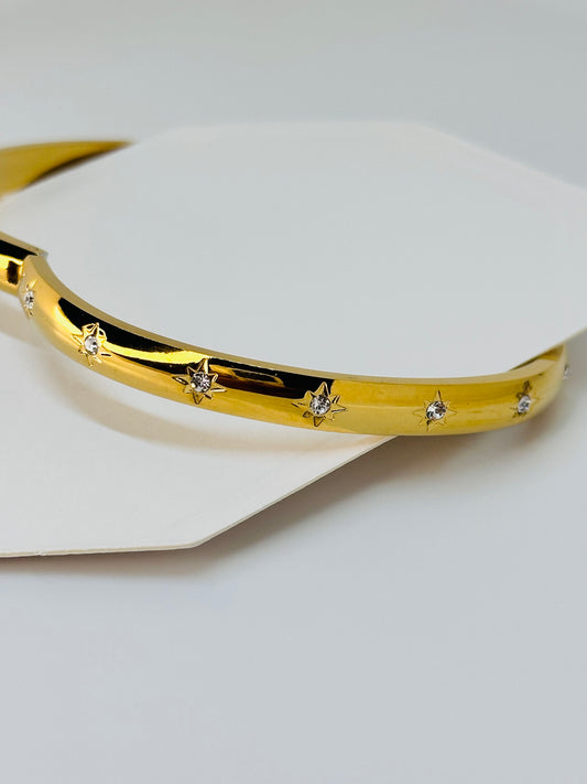 Starry Night Kada