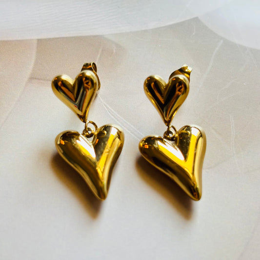Double Heart