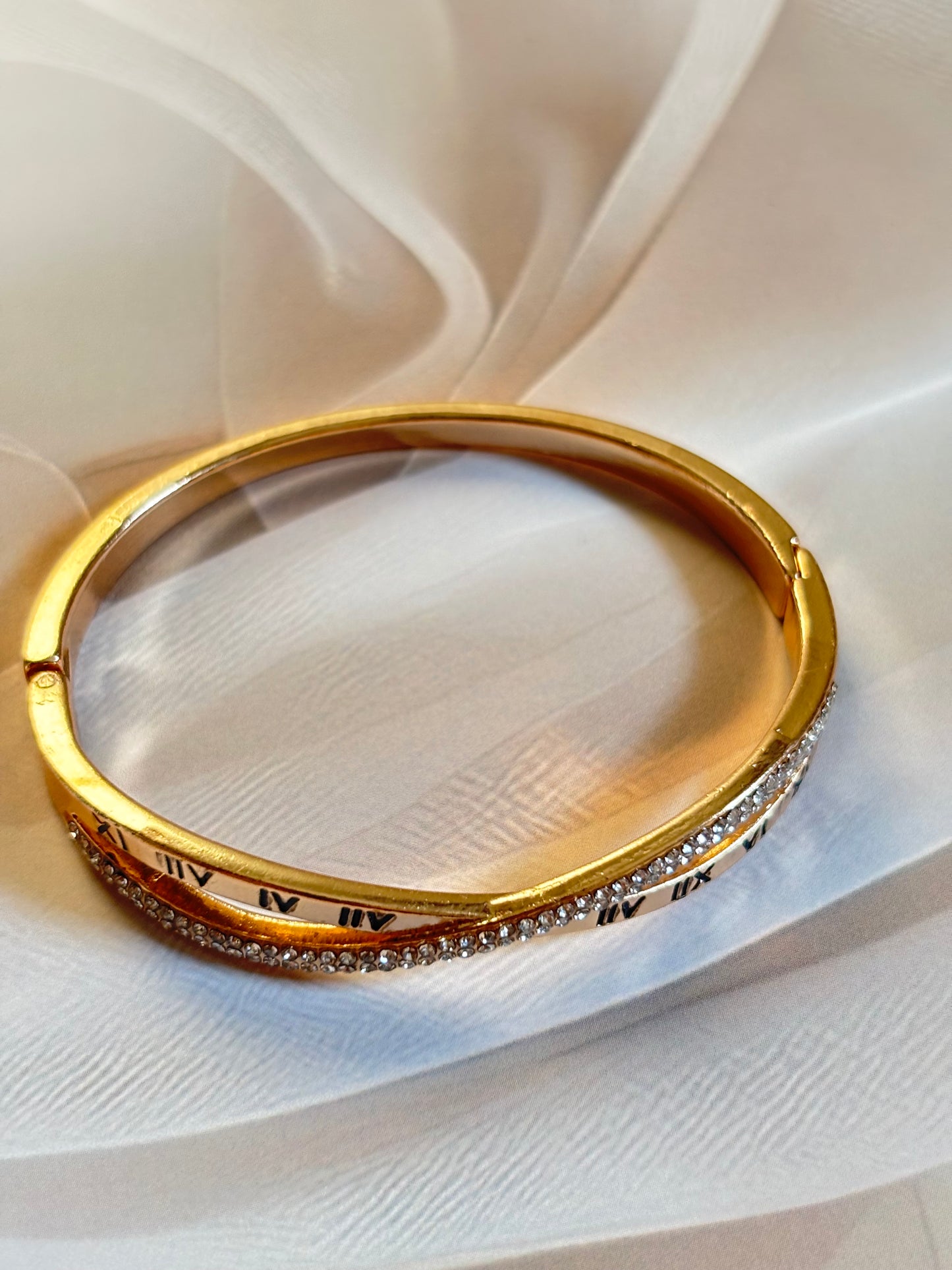 Roman Bracelet
