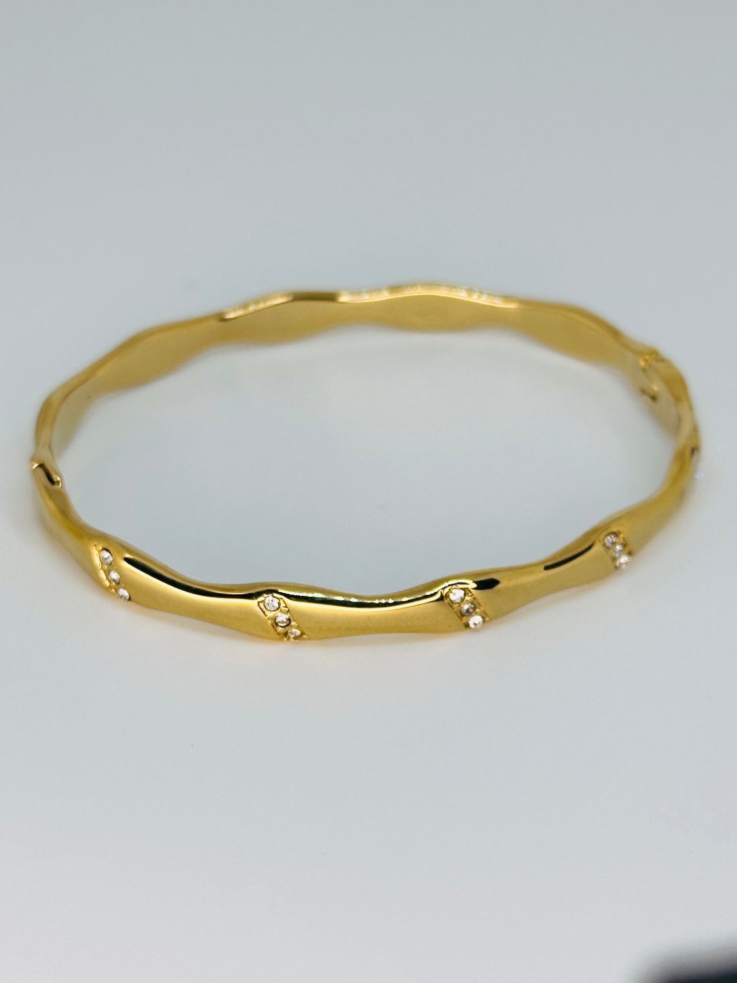 Rhinestones Kada
