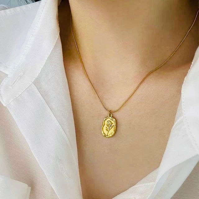 Golden Rose