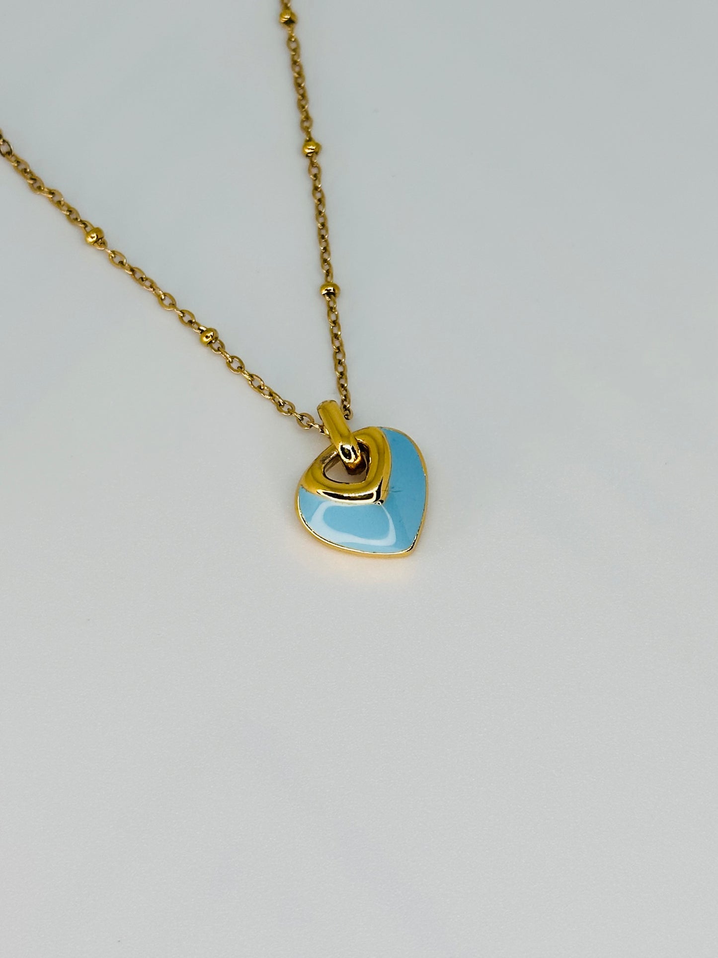 Turquoise Necklace
