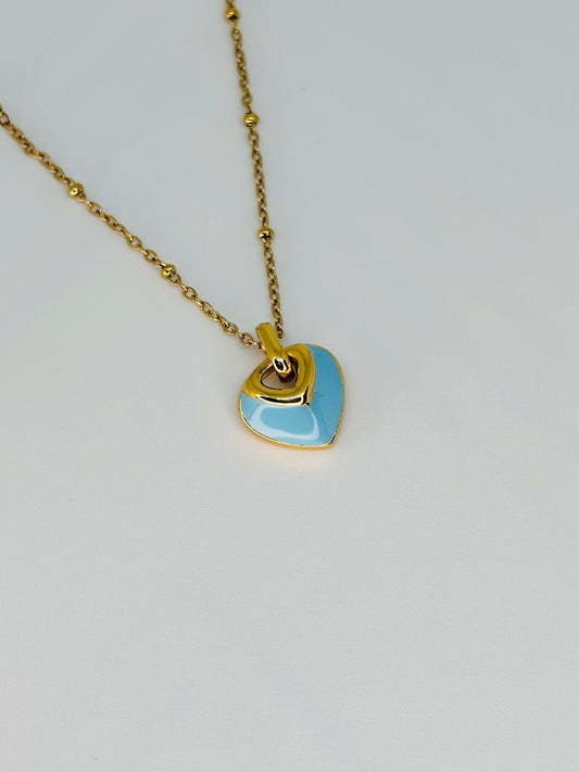 Turquoise Necklace