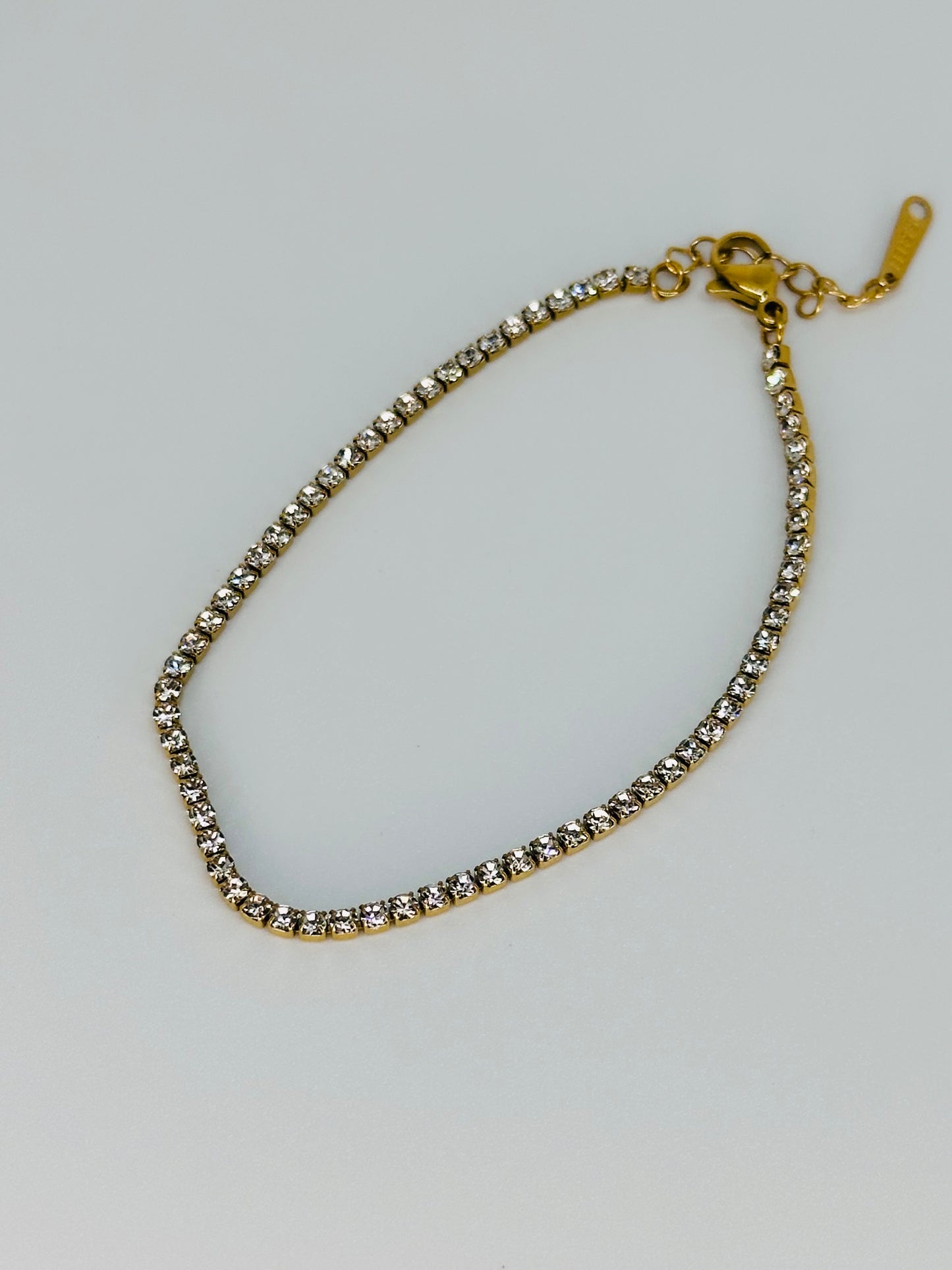 Mini Stack Bracelet