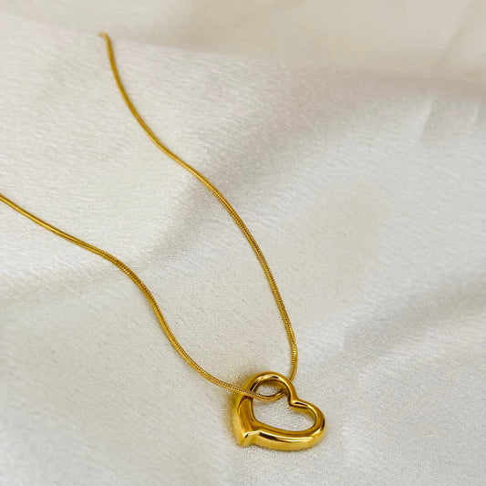 Vintage Heart