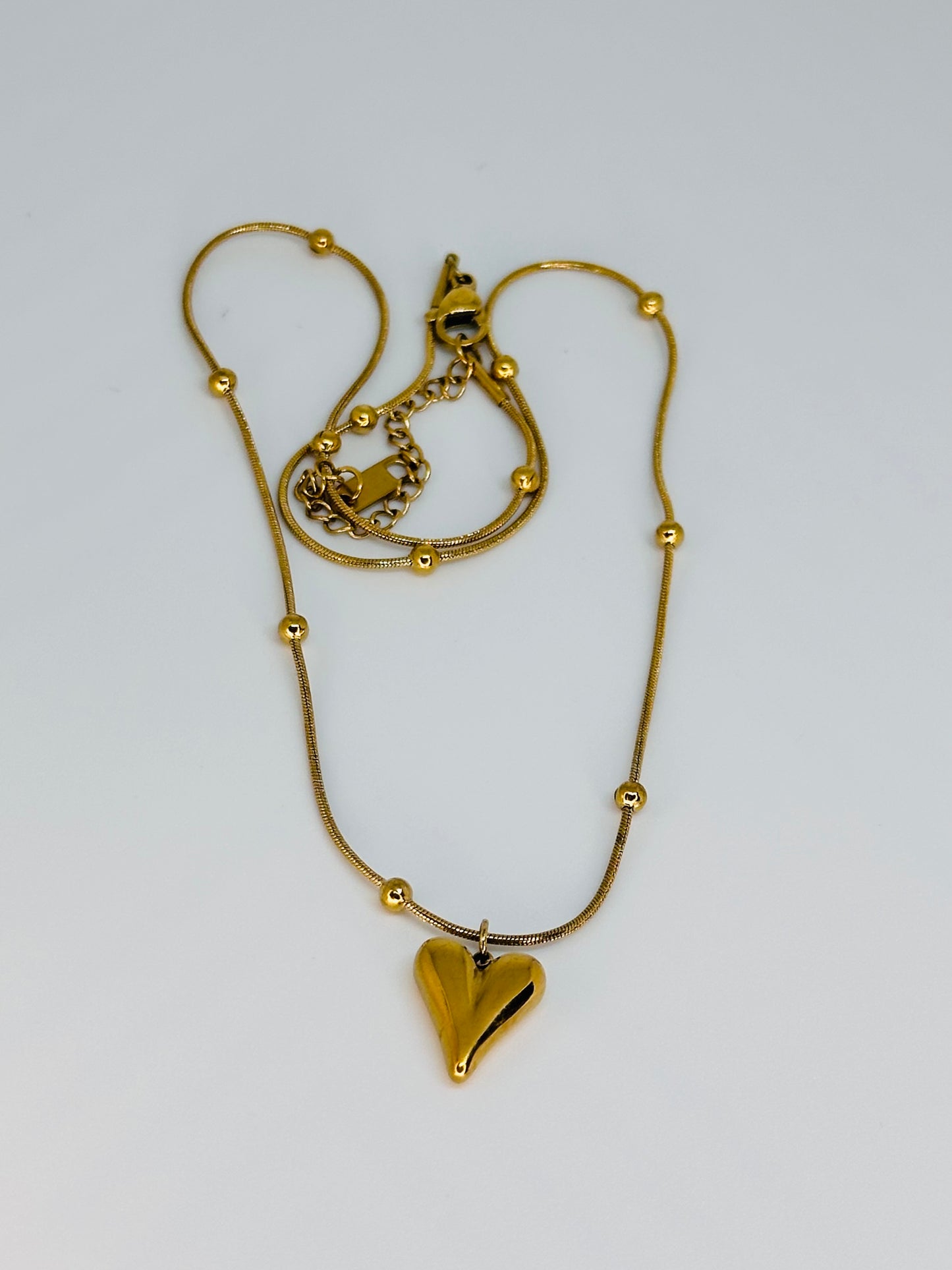 Bloom Necklace