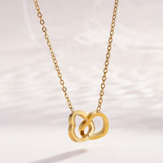 Twin Heart