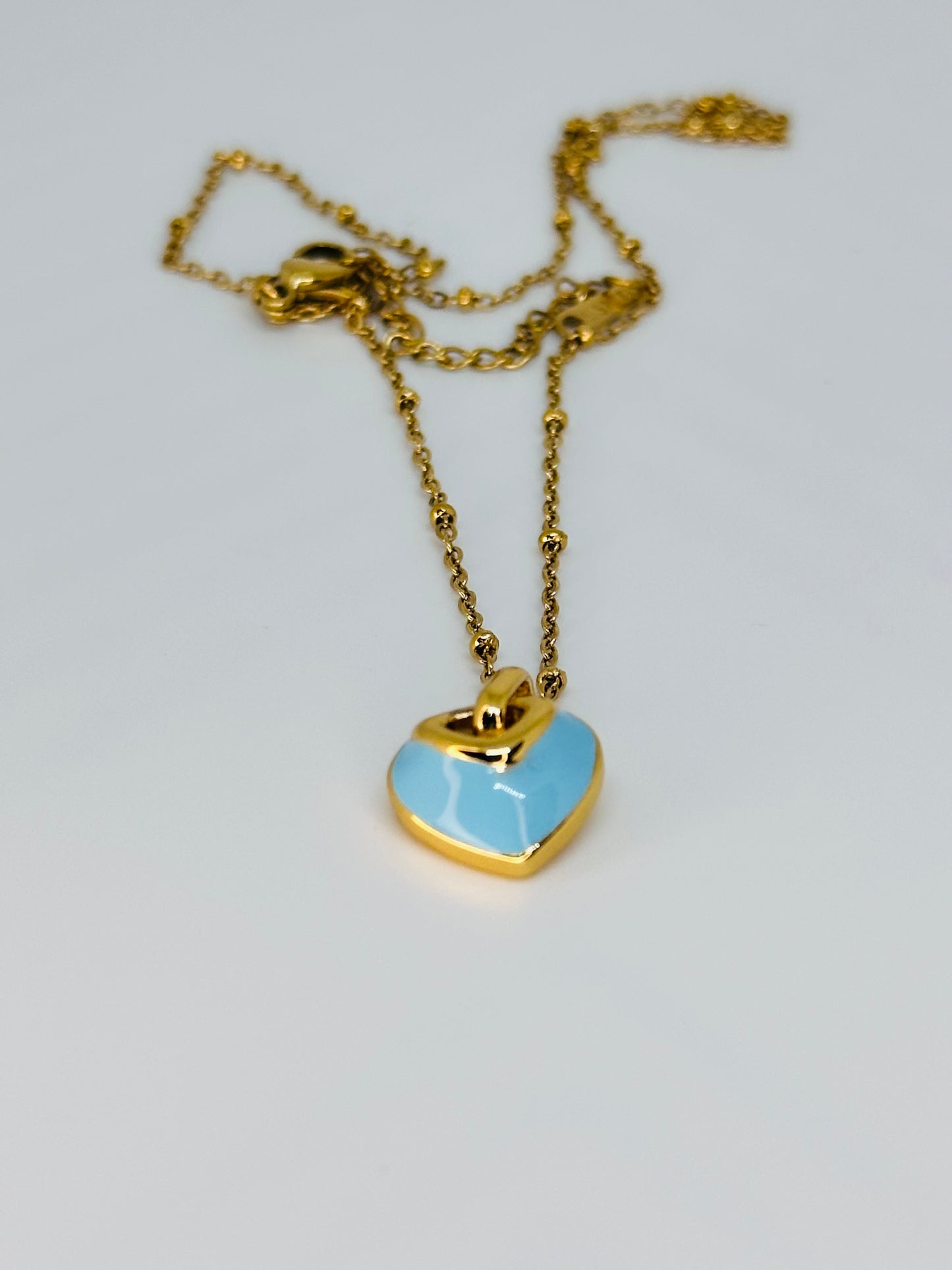 Turquoise Necklace