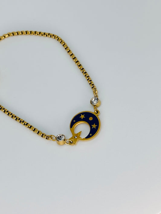 Chand Bracelet