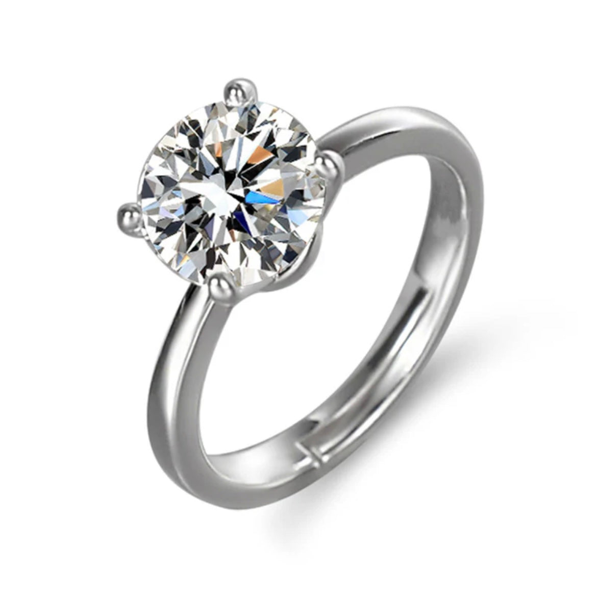 A solitaire