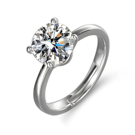 A solitaire