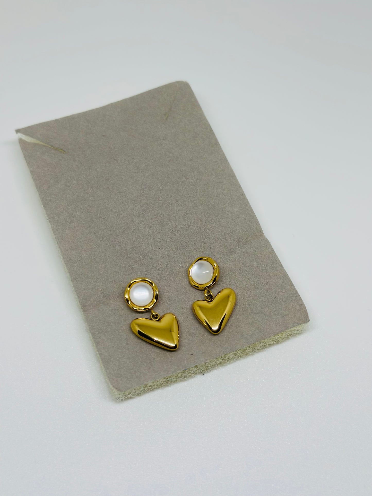 Eva Pearl Drops