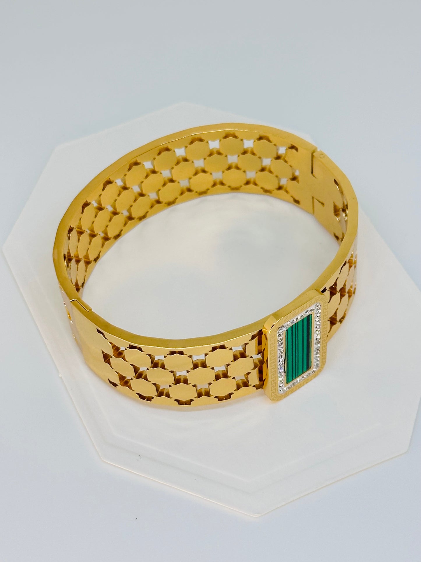 American Diamond Kada
