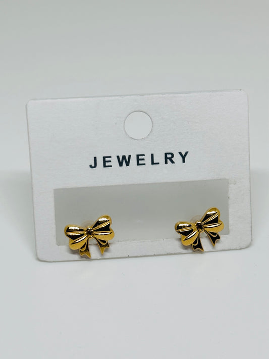 Classic Bow Studs