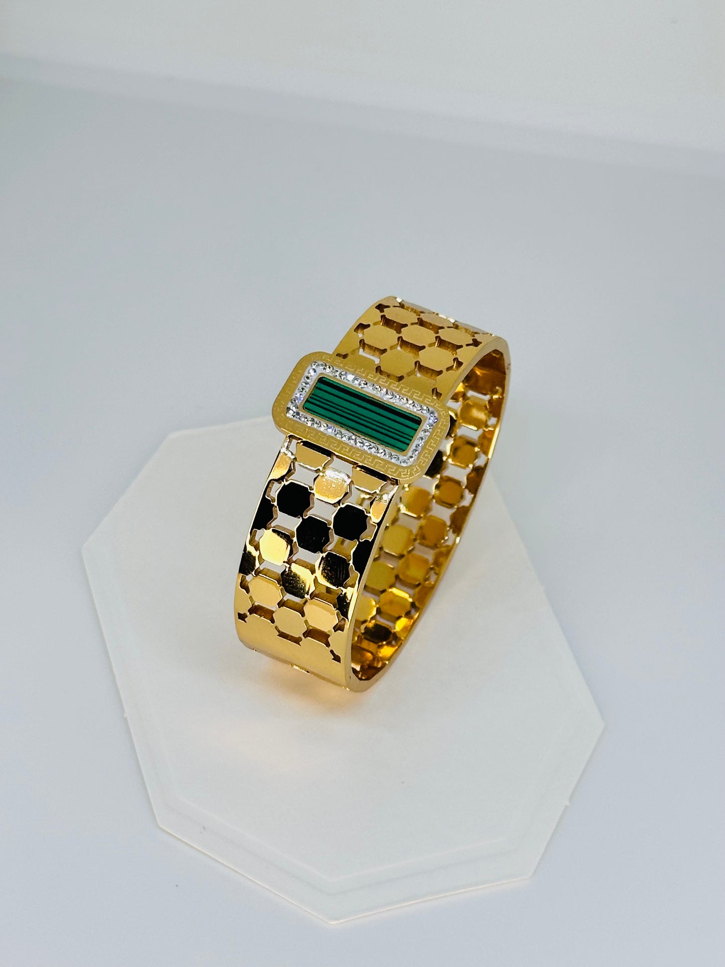 American Diamond Kada