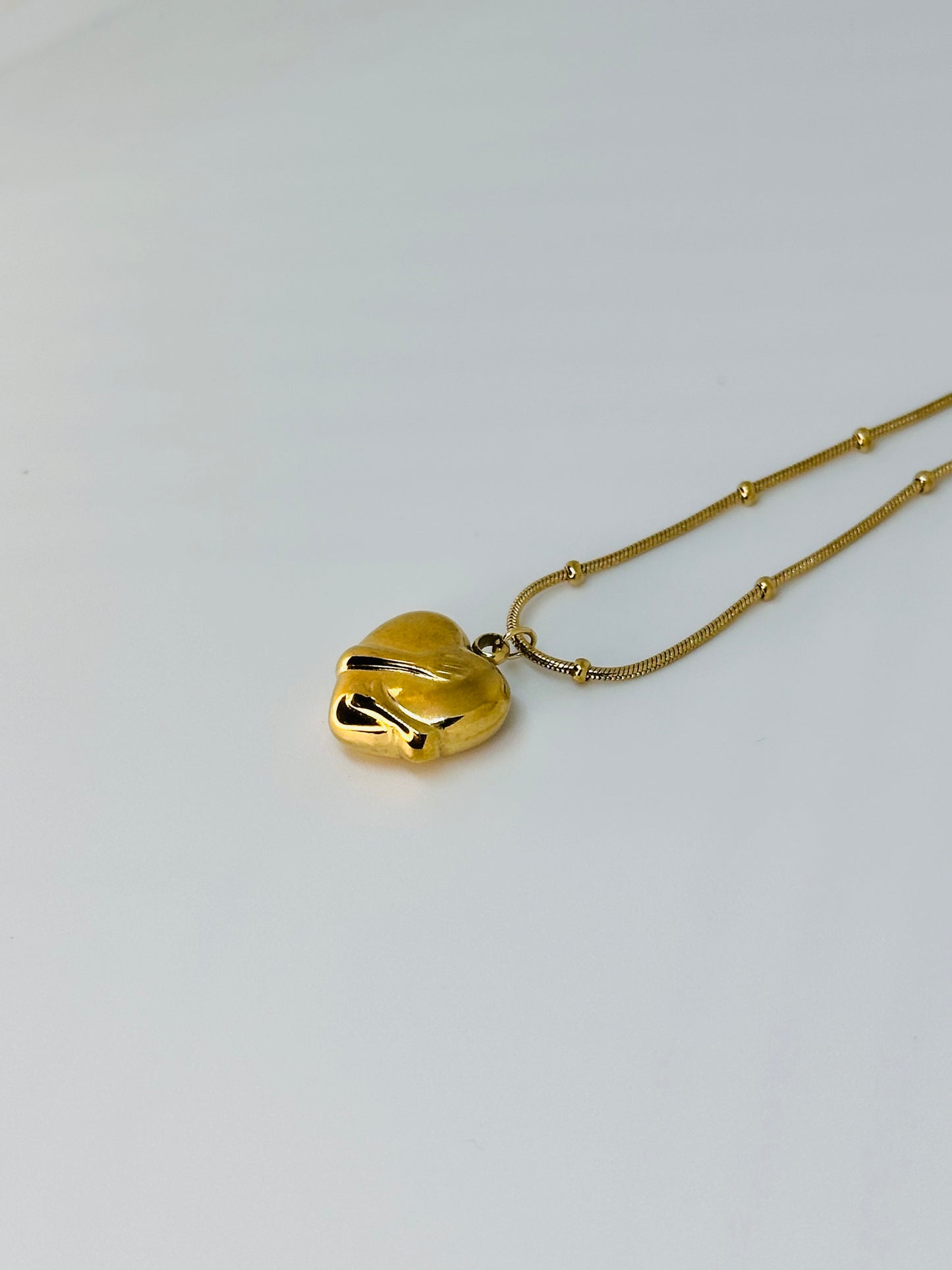 Vintage Carol Necklace