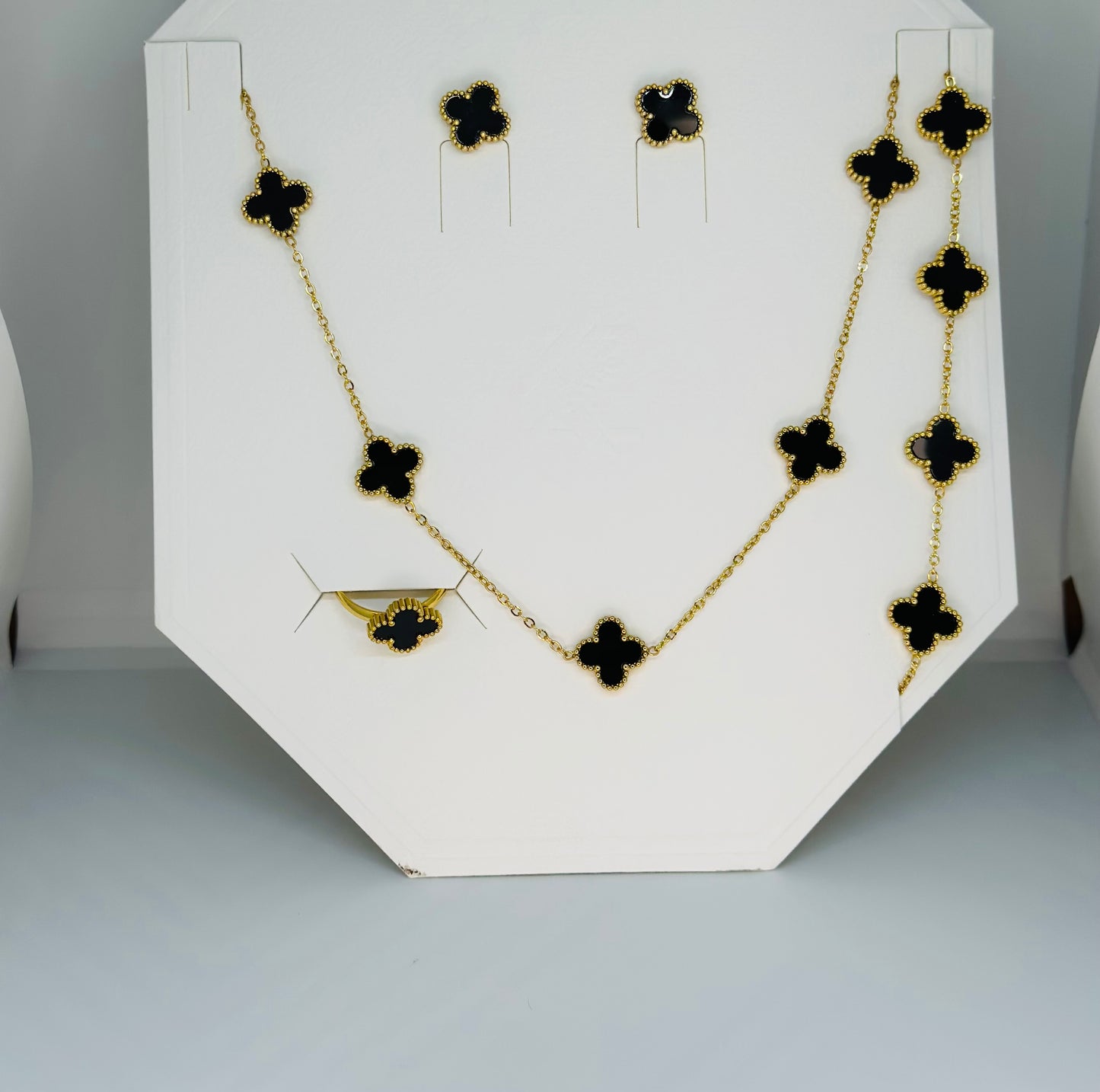 Clover Set